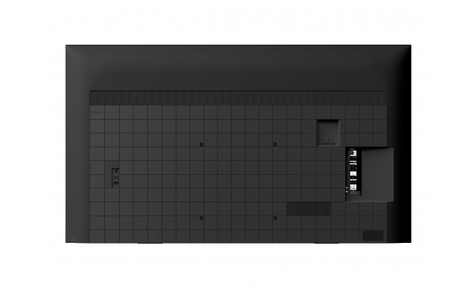 Sony Display 85" LCD Tuner and 3yrs PrimeSupport FWD-85X80L