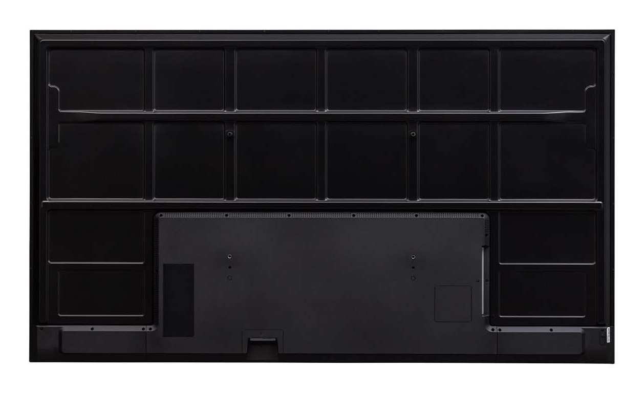 wandmontierbar, rückpanel, aufbewahrung fächer, schwarz, rechteckig