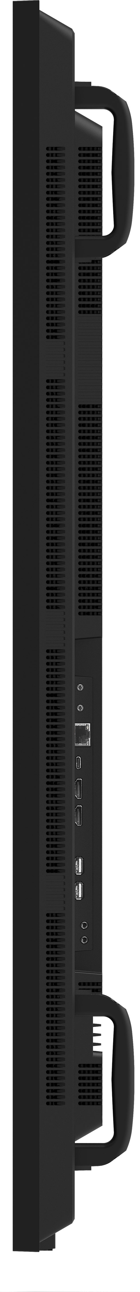 monitor, LED, HDMI, VGA, USB-C