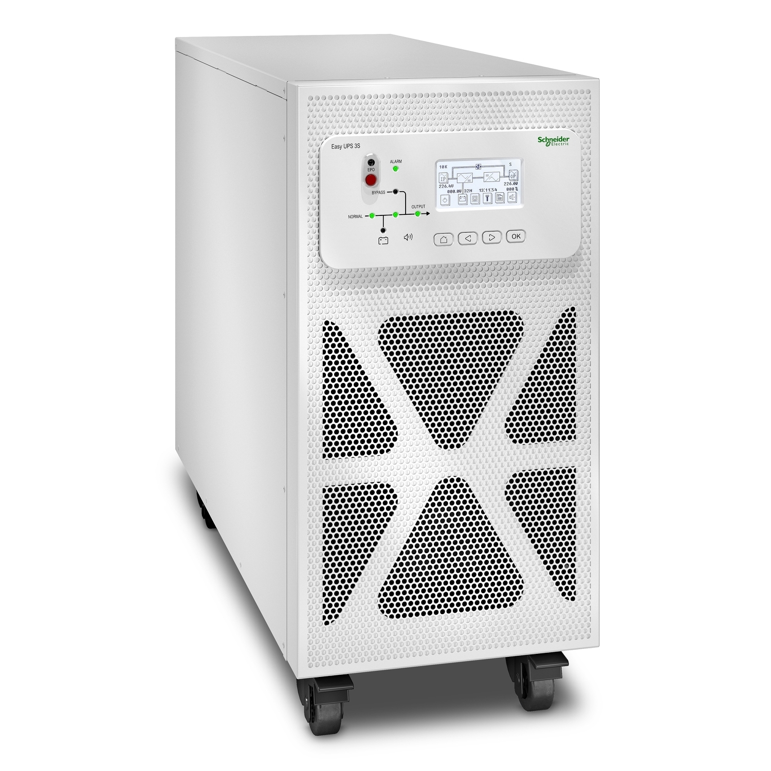 APC E3SOPT002 - Easy UPS 3S Parallel Kit APC E3SOPT002 - Easy UPS 3S Parallel Kit