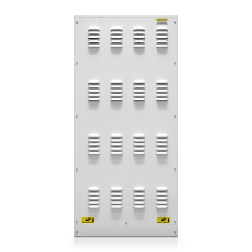 APC Galaxy VS Classic Battery Cabinet, UL, Type 3