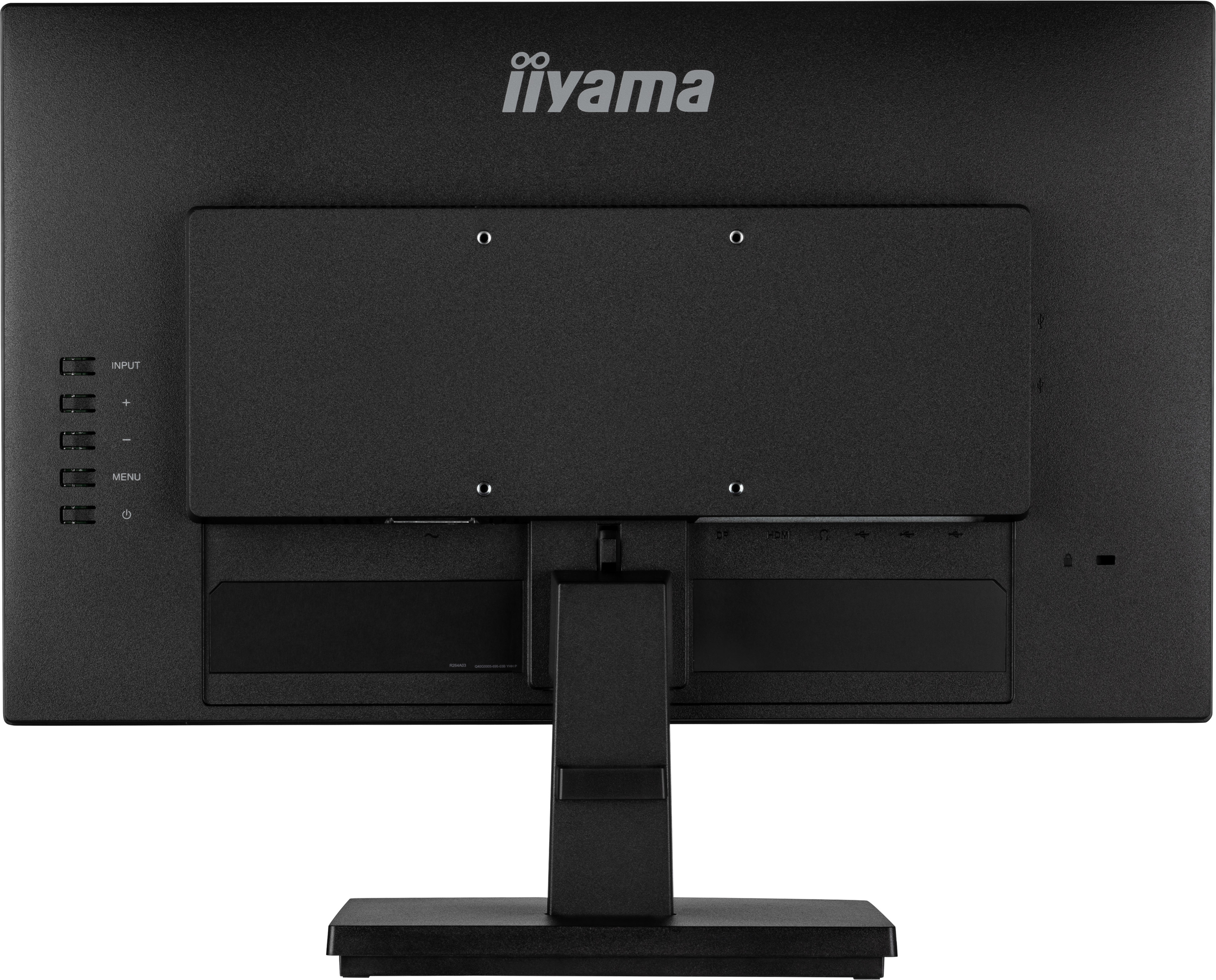 IIYAMA Monitor XU2292HSU-B6