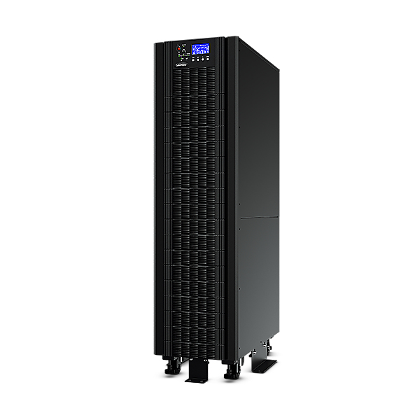 CYBERPOWER HSTP3T20KEBC 3-3 phasige USV 20.000VA/18.000W, 12V/12AH x 40pcs BAT, Doppelwandler CYBERPOWER HSTP3T20KEBC 3-3 phasige USV 20.000VA/18.000W, 12V/12AH x 40pcs BAT, Doppelwandler