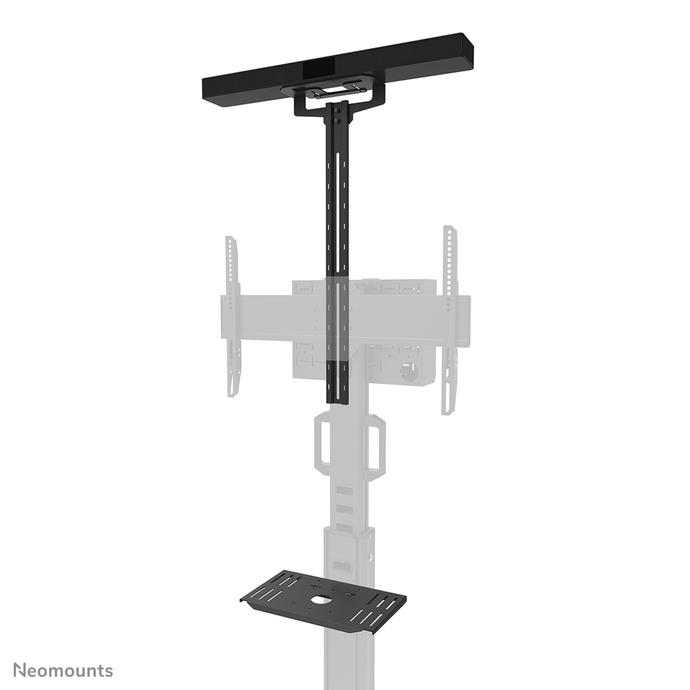 Neomounts Videobar & Multimedia-Kit - 246 mm - 90 mm - 782 mm - China - 3 Stück(e) - 266 mm