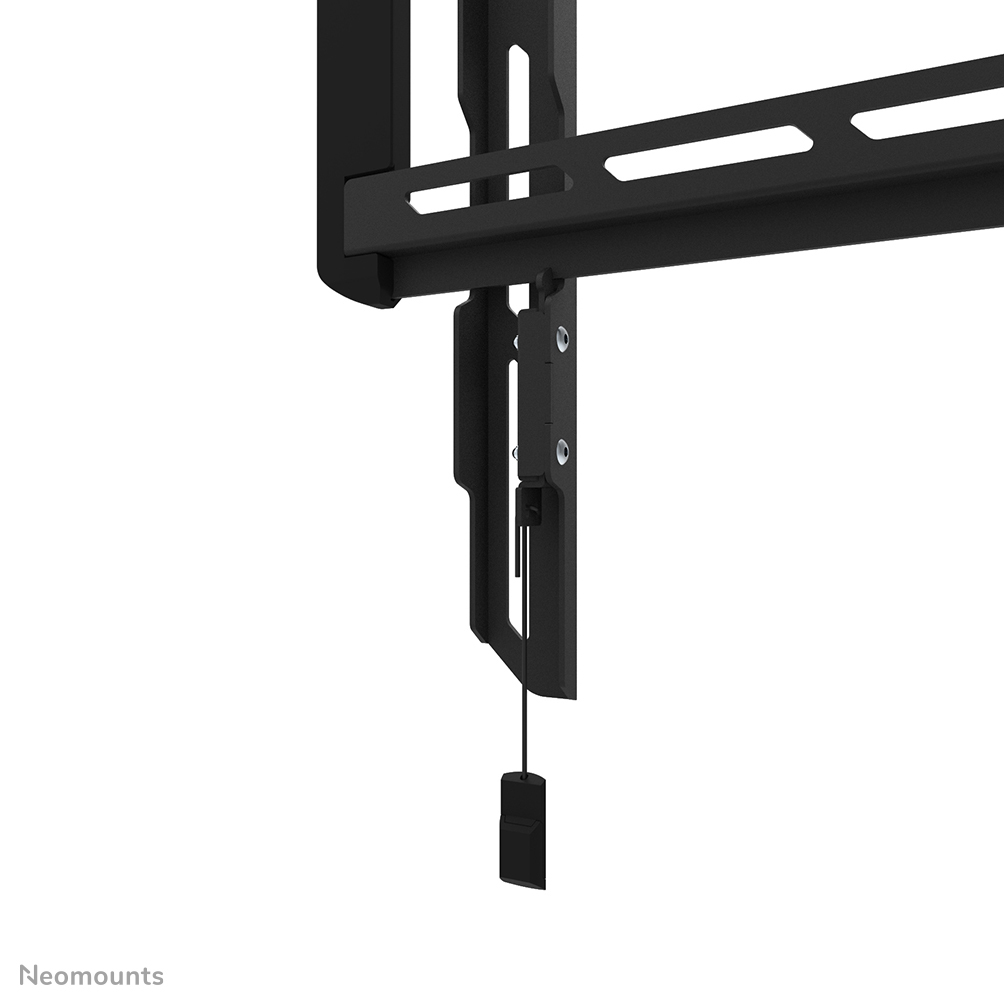 Neomounts WL30-550BL16 Screen Wall Mount 75" 70 KG fixed ultra thin VESA - Zubehör TFT/LCD-TV