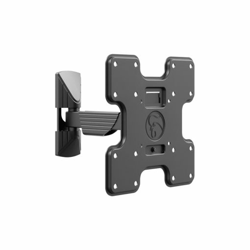 HAGOR Wandhalterung BrackIT S-I neigbar/schwenkbar HAGOR Wandhalterung BrackIT S-I neigbar/schwenkbar
