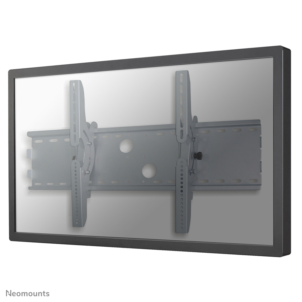 Neomounts PLASMA-W200 TV-Wandhalterung 37-85" - neigbar Neomounts PLASMA-W200 TV-Wandhalterung 37-85" - neigbar