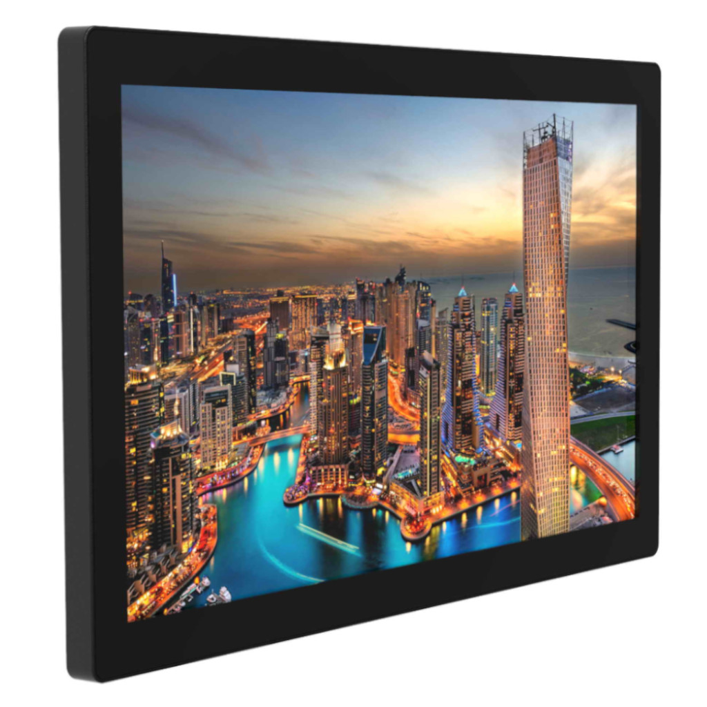 HANNSpree HO220PTA Display HD Open Frame/Touch