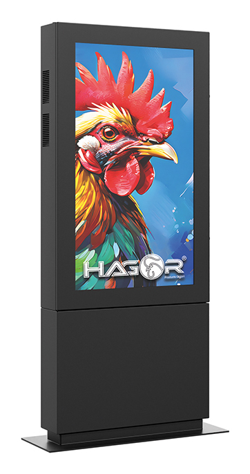 digital signage, poster, display, screen, advertisement