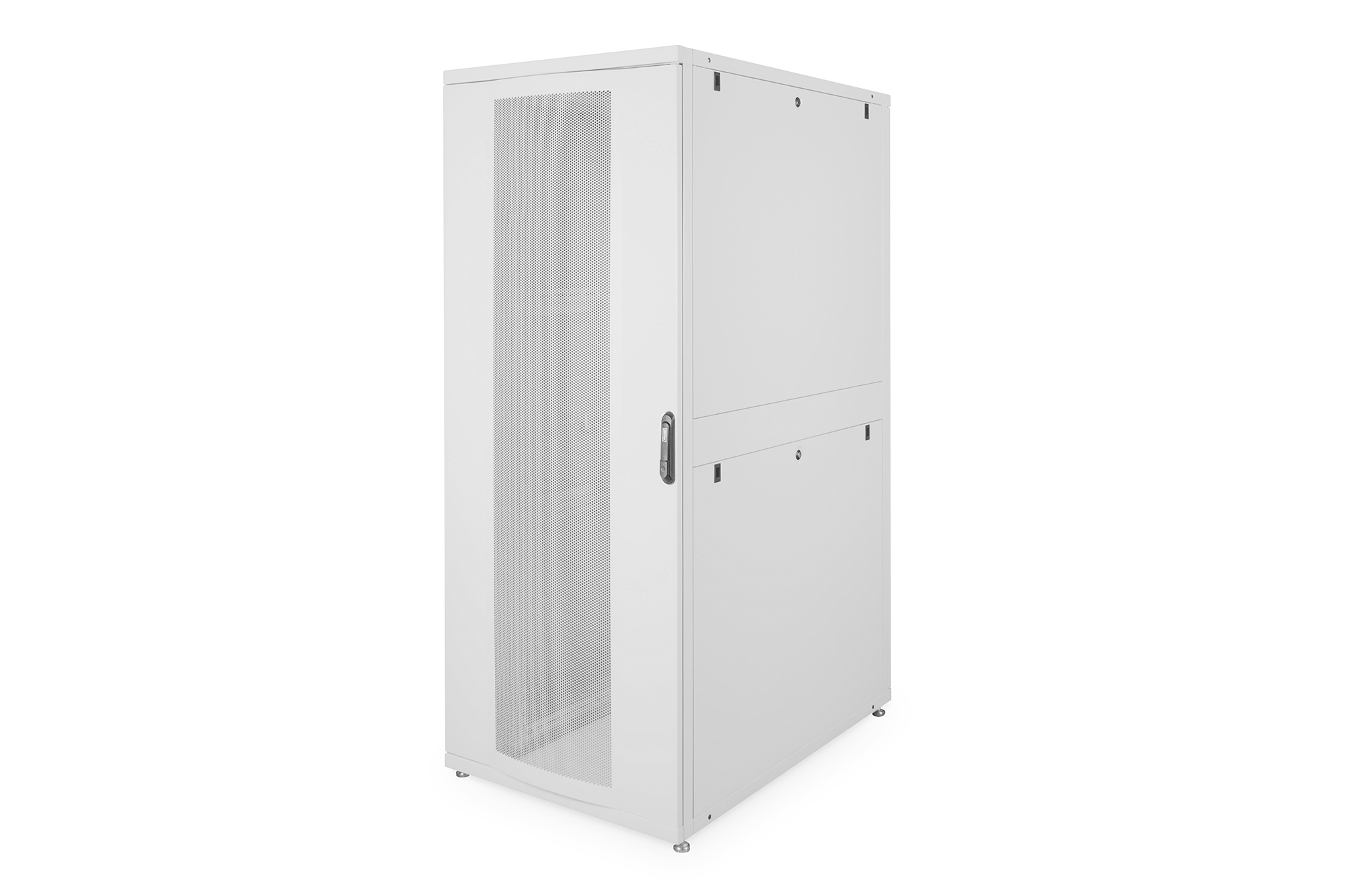 DIGITUS DN-19 SRV-42U-8/12 Serverschrank Unique Serie - 800x1200 mm (BxT) DIGITUS DN-19 SRV-42U-8/12 Serverschrank Unique Serie - 800x1200 mm (BxT)