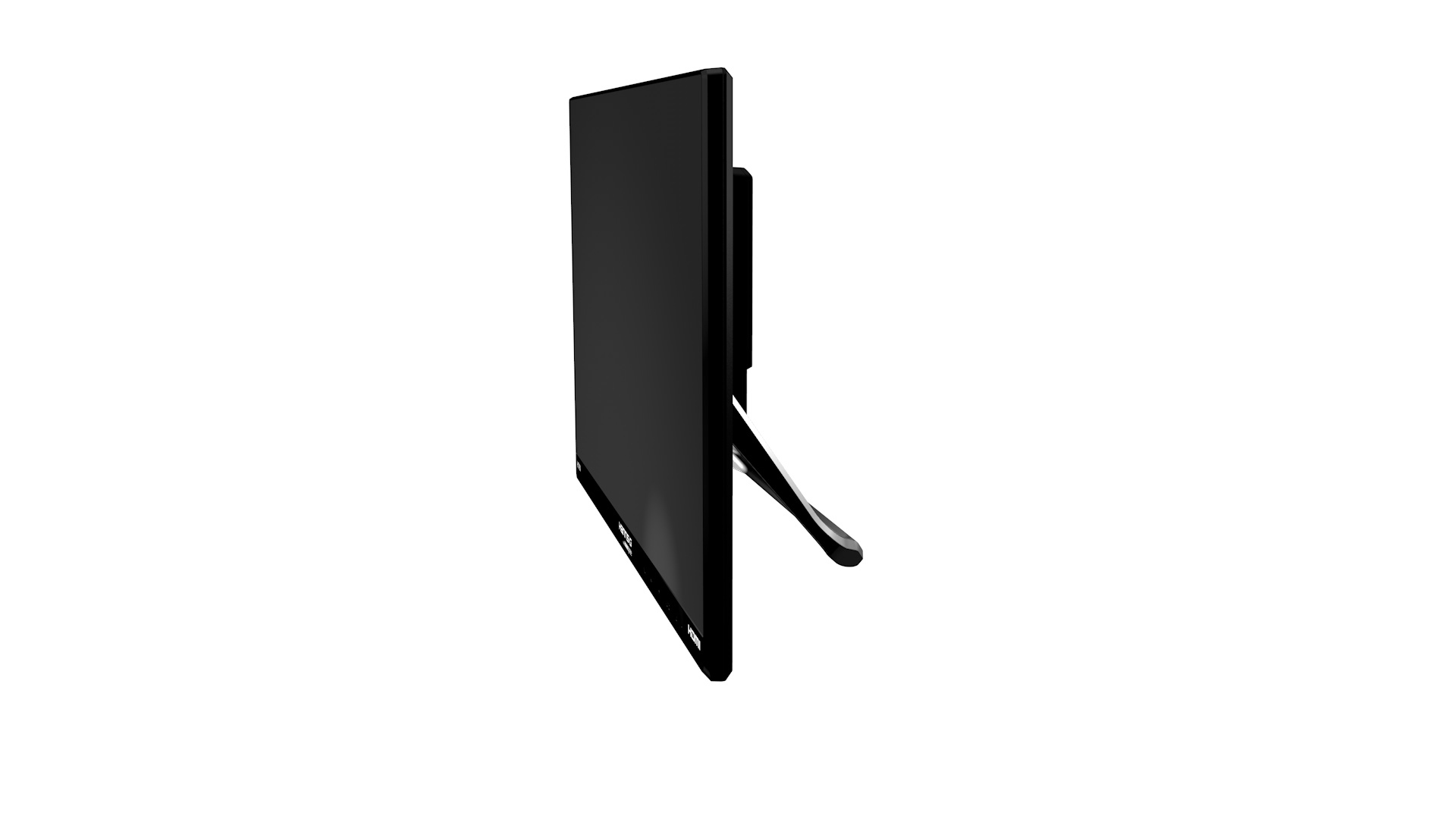 HANNSpree HT161HNB Display Touch