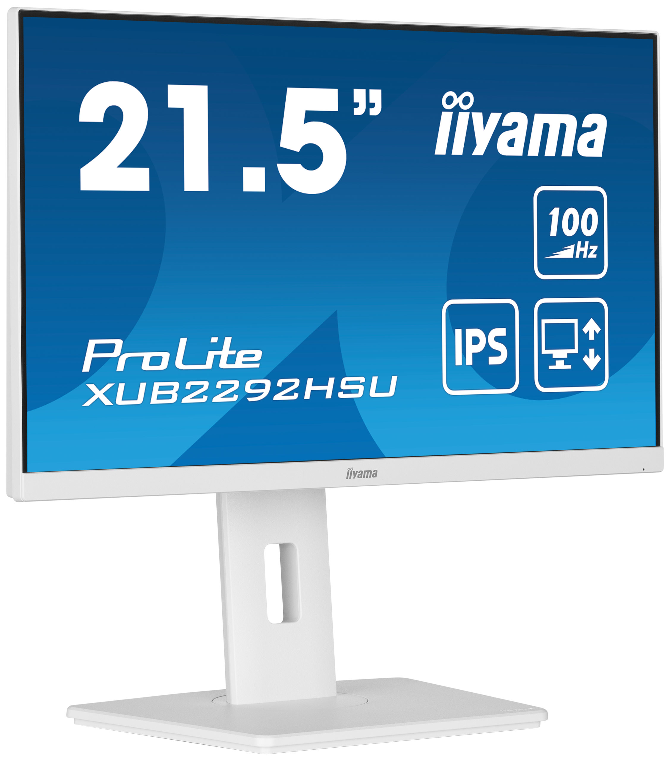 IIYAMA Monitor XUB2292HSU-W6