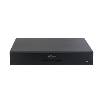 Dahua CCTV-Zubehör  64CH 4HDD 1.5U NETWORK VIDEO RECORDER, DHI-NVR5464-EI