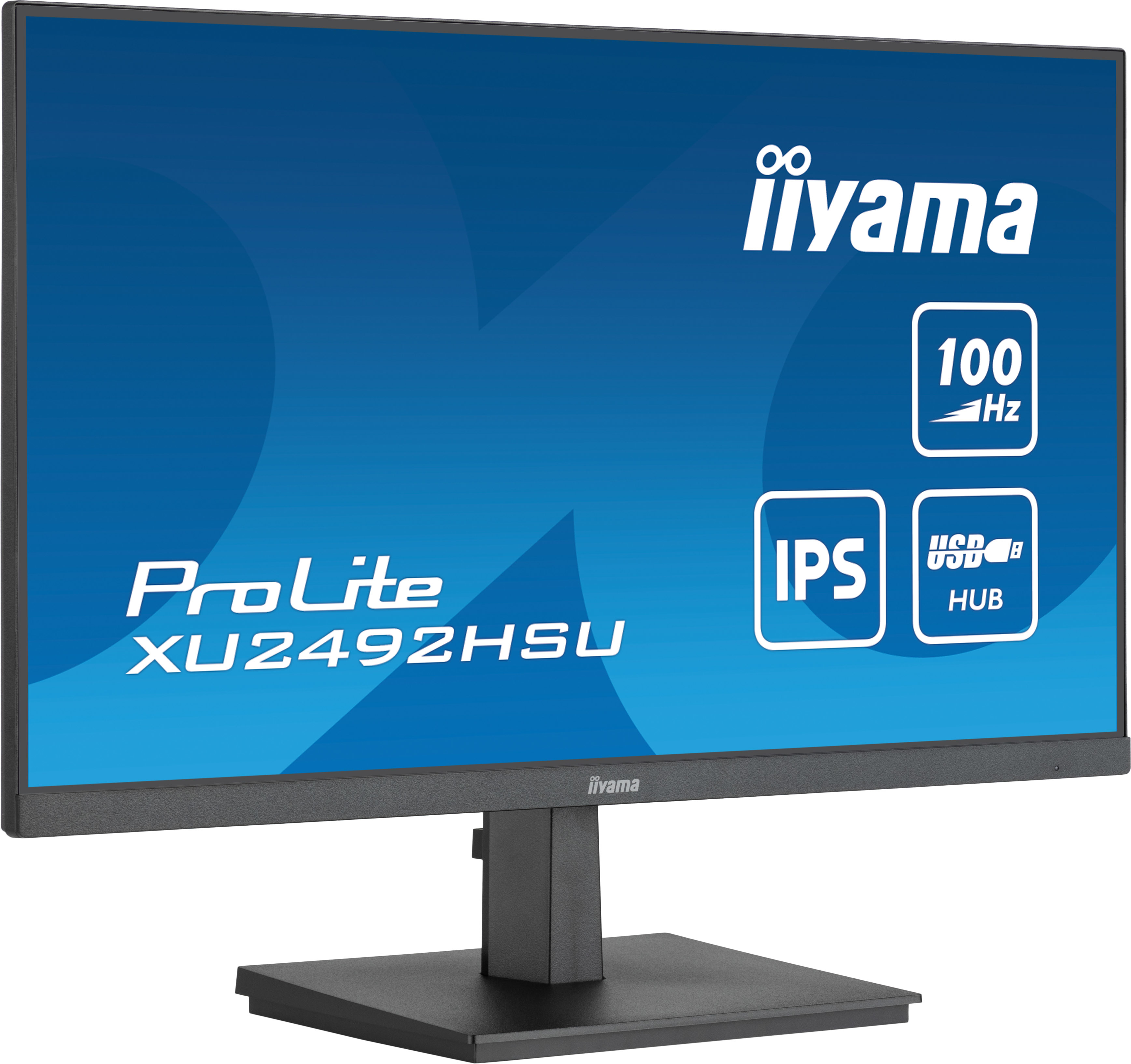 IIYAMA Monitor XU2492HSU-B6