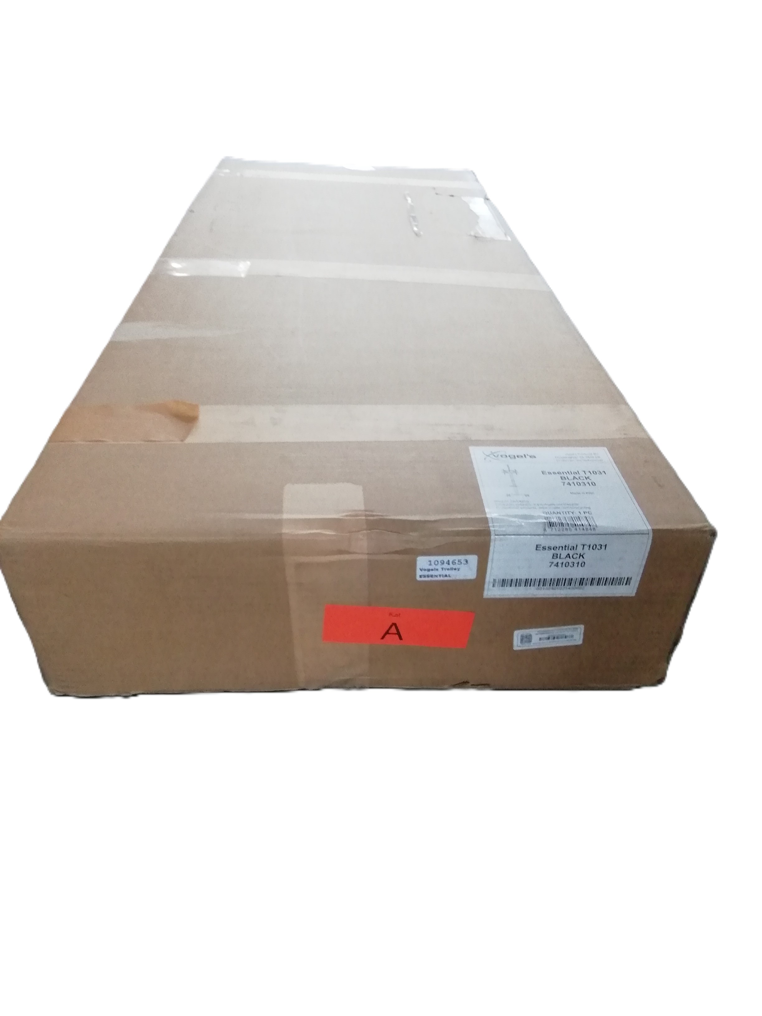 Kartonbox, Versandverpackung, Karton, Lange Box, Beutel