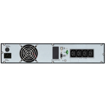 APC Easy UPS On-Line SRV RM 2000VA 1800W 230V with Rail Kit