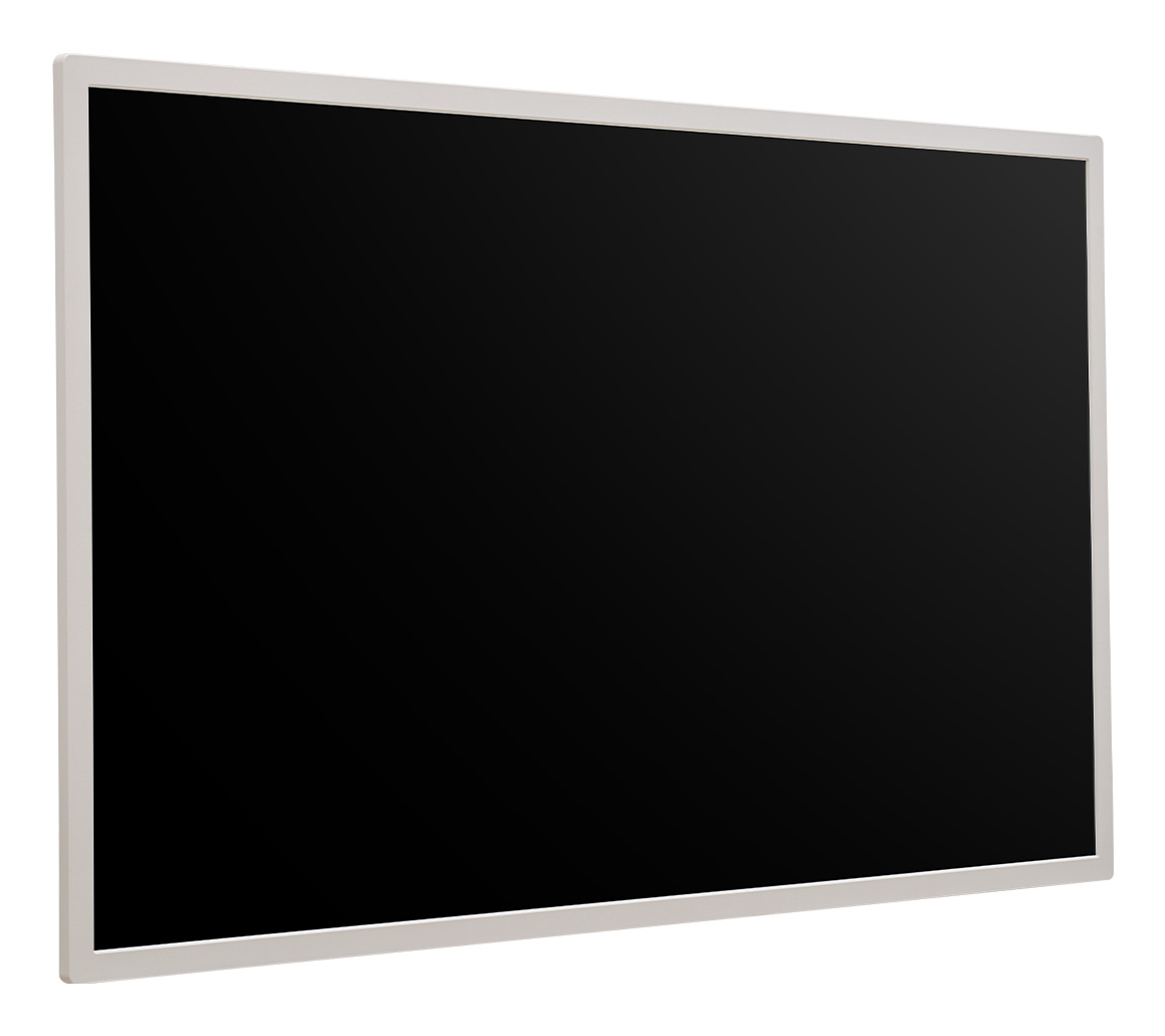 Monitor, Bildschirm, Display, Flachbildschirm, Bezel