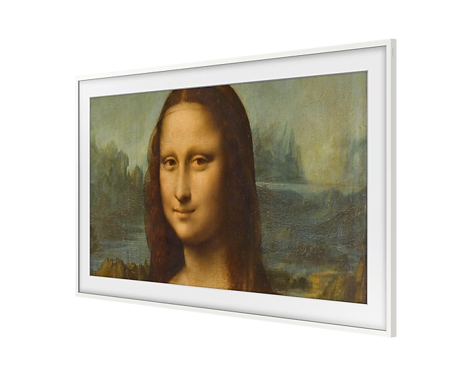SAMSUNG TV GQ65LS03BGU  65" Frame TV  (2023)