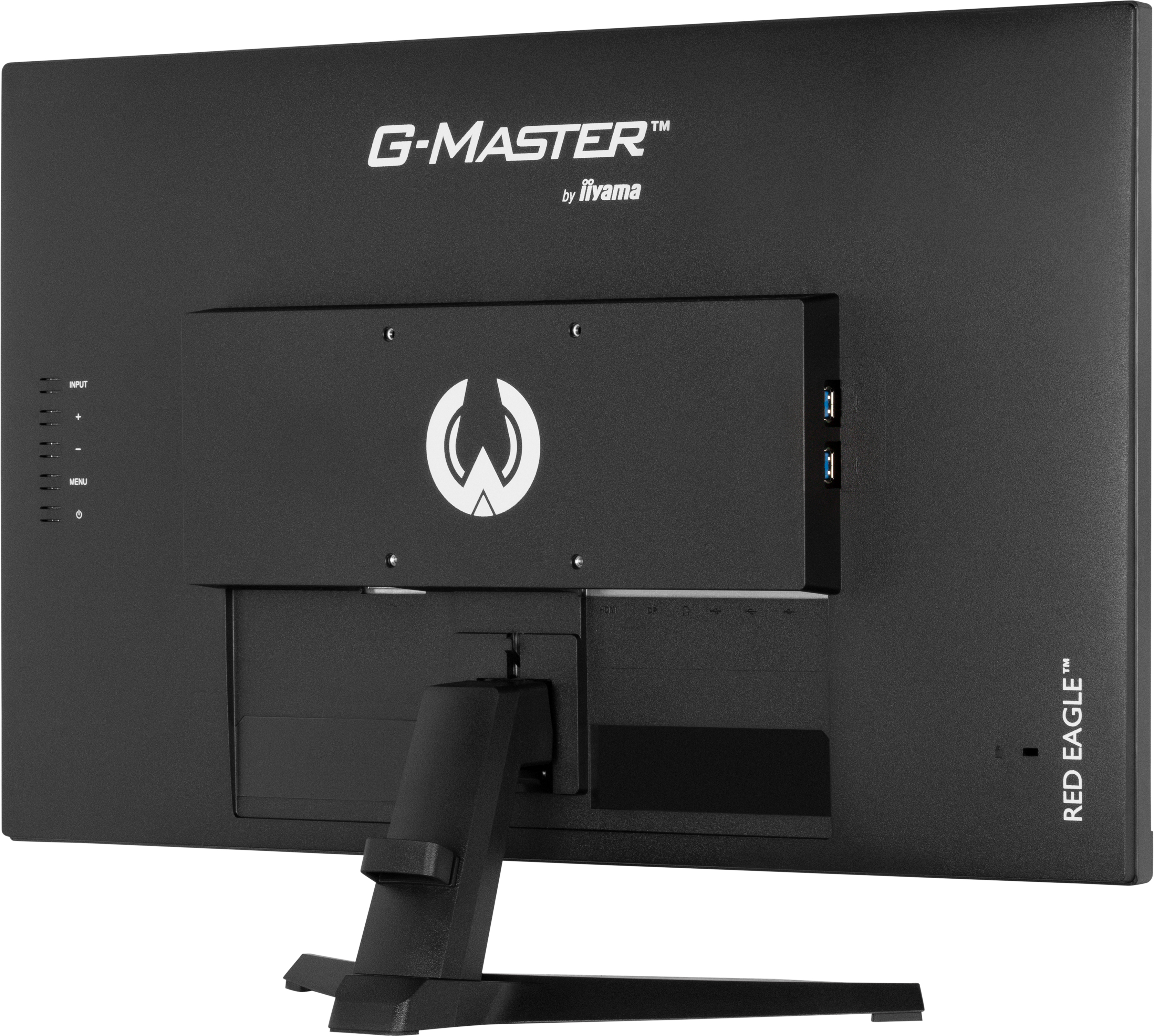 IIYAMA Monitor G2770QSU-B6 IIYAMA Monitor G2770QSU-B6