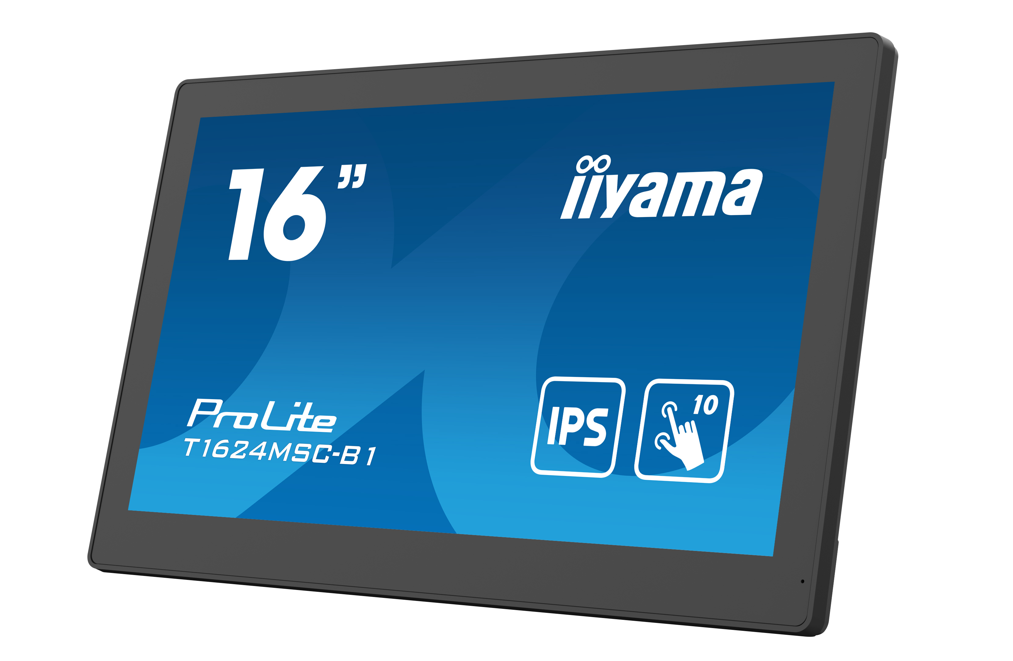 Iiyama ProLite T1624MSC-B1