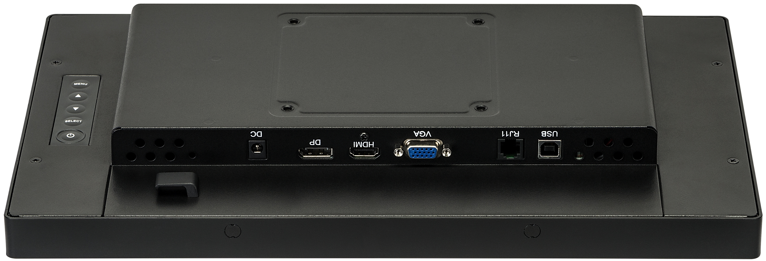 Elektronik, Hardware, Verstärker