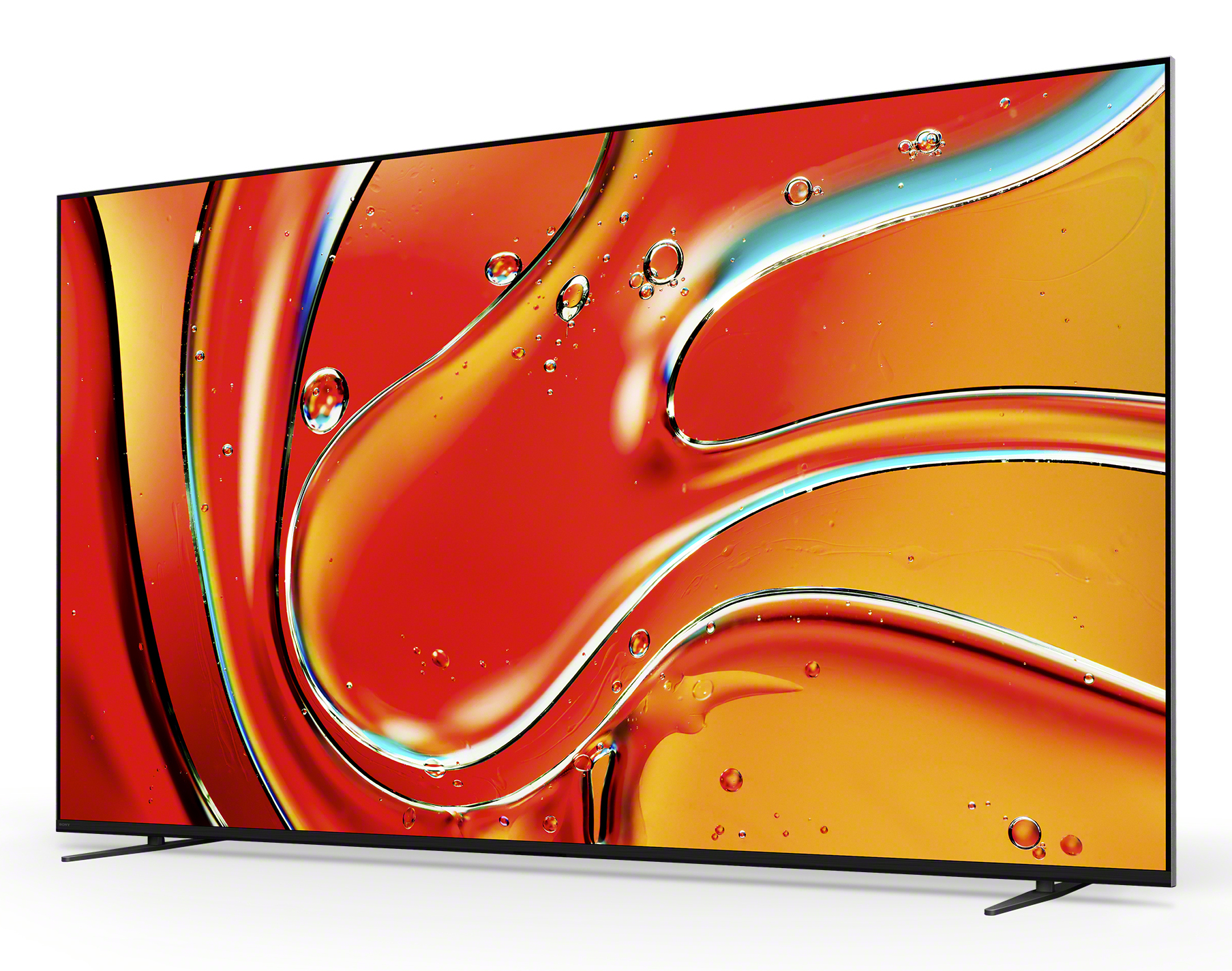 Sony Display 85" 4K QLED XR Mini-LED Tuner w/3yr PS FWD-85XR70