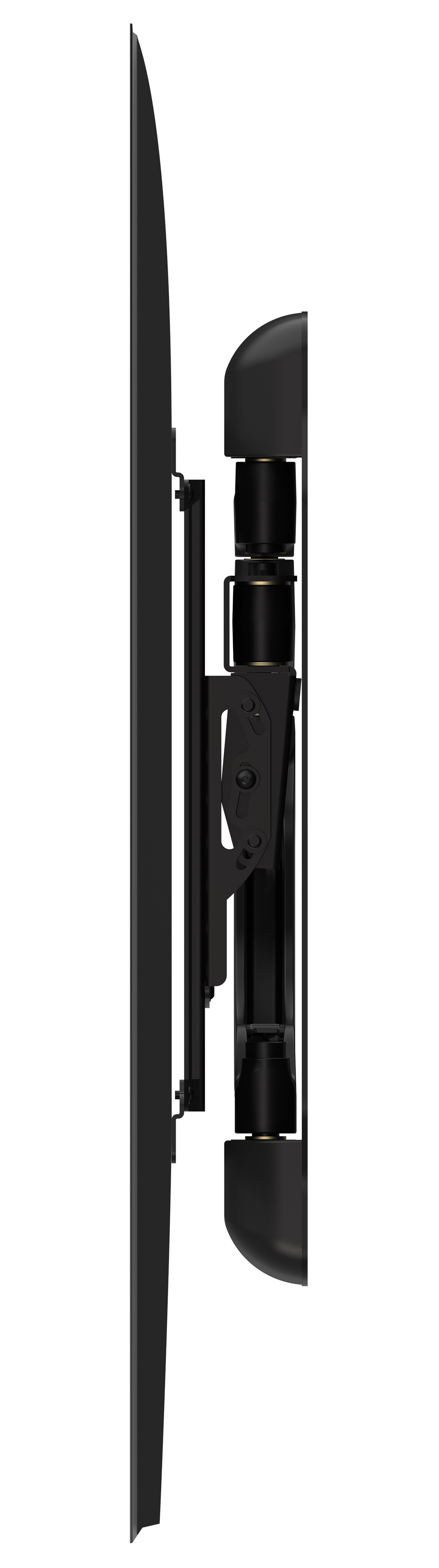 Peerless-AV Wandhalterung SA752PU neig-/schwenkb. (neues Design) Licht