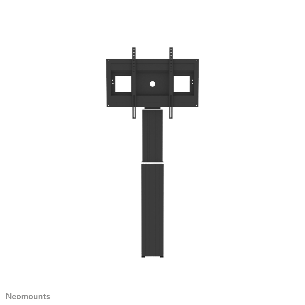 Neomounts motorisierte Wandhalterung - 106,7 cm (42") - 2,54 m (100") - 150 kg - 200 x 200 mm - 800 x 600 mm - Schwarz