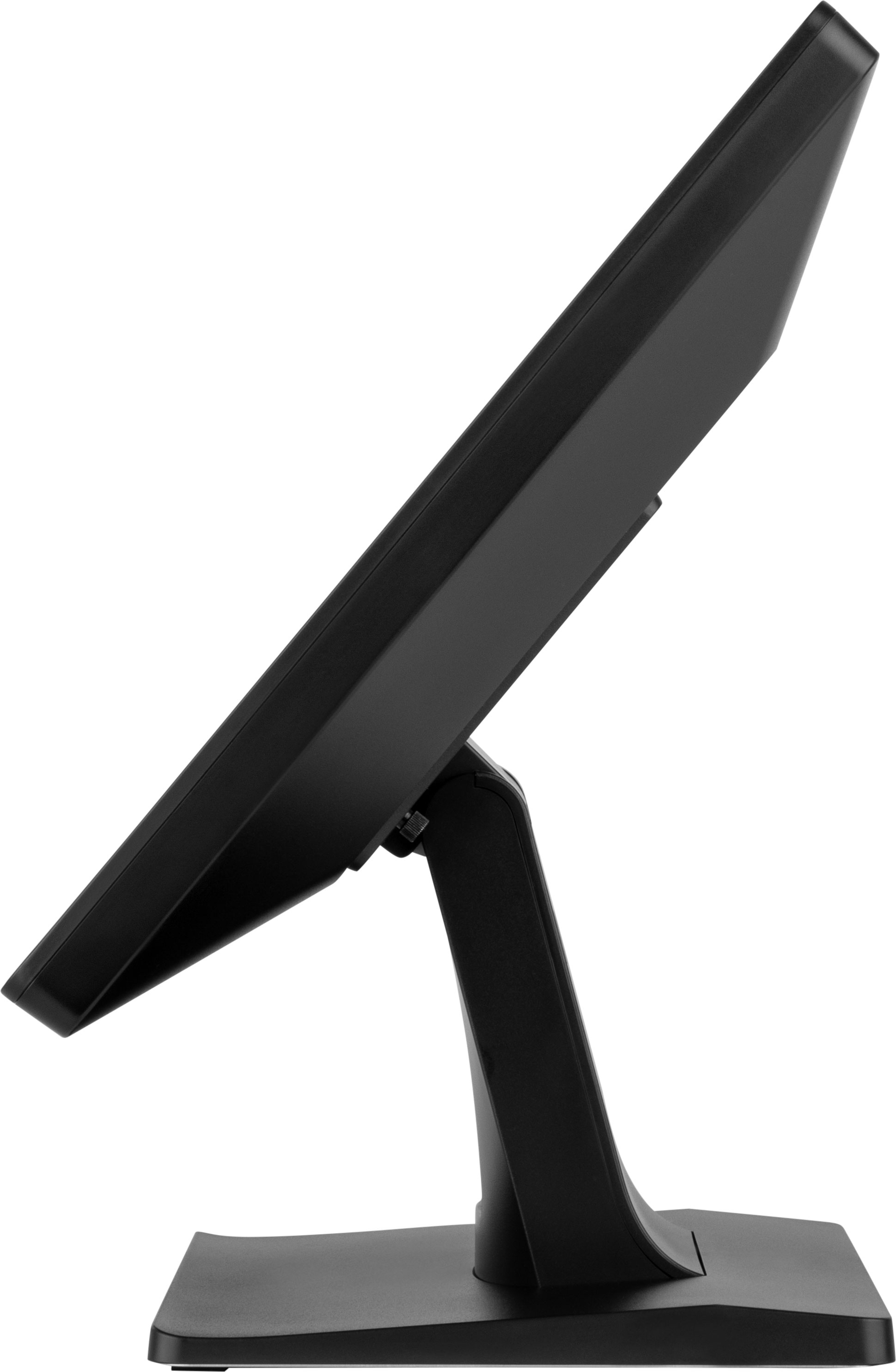 Pos-Terminal, Kassen-Touchscreen, Kassensystem, Standsystem, Berührungsscreen