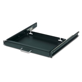 APC AR8126ABLK - "17" Keyboard Drawer Black" APC AR8126ABLK - "17" Keyboard Drawer Black"