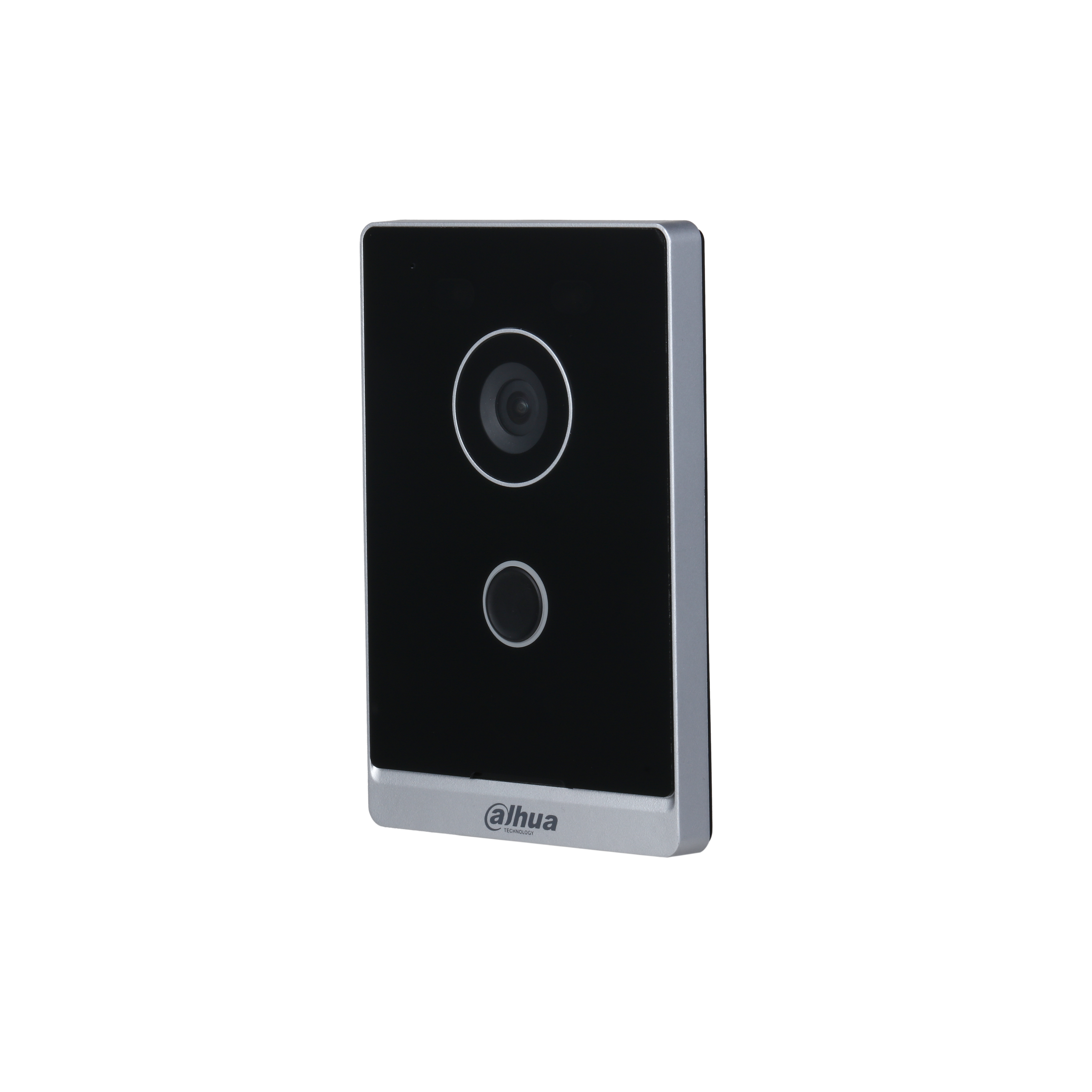 Dahua CCTV Video Door Phone, DHI-VTO1201G-P, 2Mp Non Issue card 0-ch IP65 IP Villa Outdoor Station Dahua CCTV Video Door Phone, DHI-VTO1201G-P, 2Mp Non Issue card 0-ch IP65 IP Villa Outdoor Station