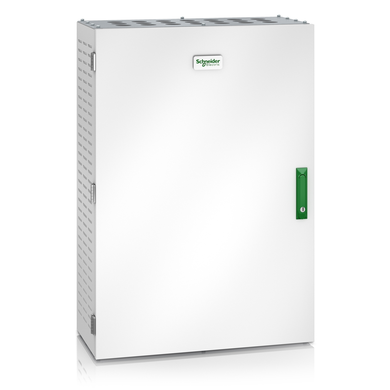 APC E3MBPAR60K200H - Parallel Maintenance Bypass Panel, 10-200kVA 400V wallmount, for Easy UPS 3S/3M APC E3MBPAR60K200H - Parallel Maintenance Bypass Panel, 10-200kVA 400V wallmount, for Easy UPS 3S/3M