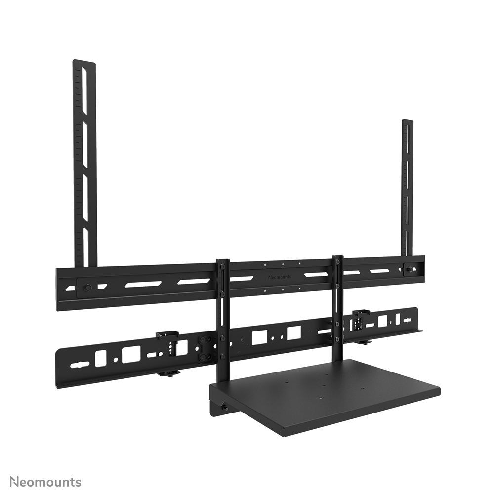 Neomounts  Videobar und Laptop-Regal AV60-500BL