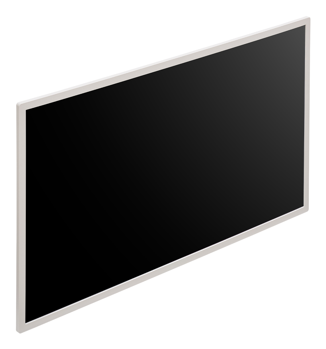 monitor, Bildschirm, Flachbildschirm, Bezels, schwarzer Bildschirm
