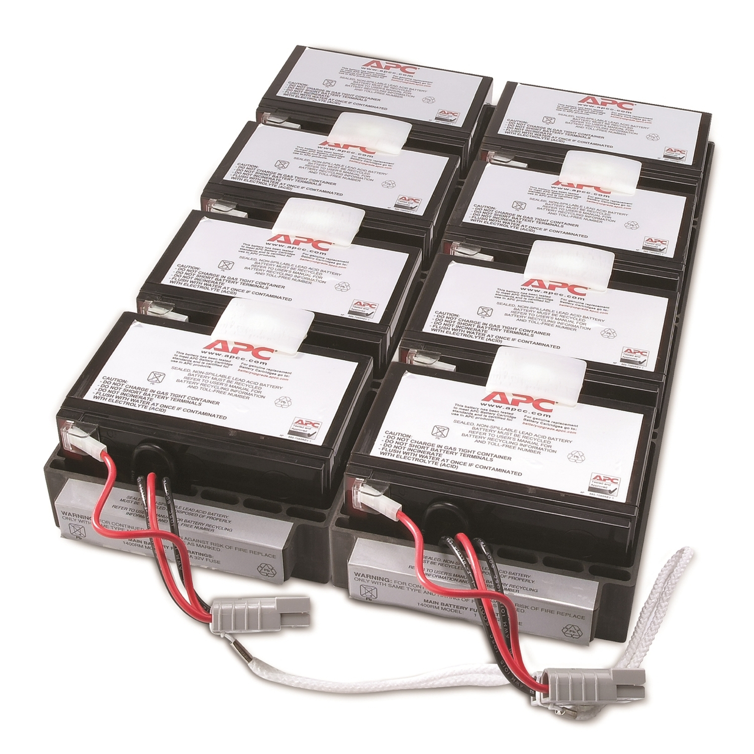 batterien, saureBleibt?, backup power, 12V-Batterie, APC-Marke