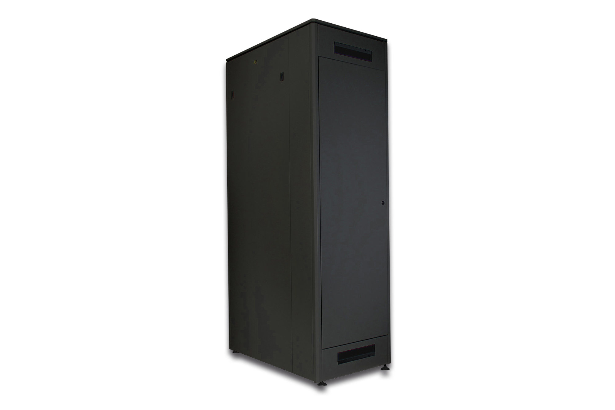 DIGITUS DN-19 42U-6/10-B-1 Netzwerkschrank Unique Serie - 600x1000 mm (BxT) DIGITUS DN-19 42U-6/10-B-1 Netzwerkschrank Unique Serie - 600x1000 mm (BxT)