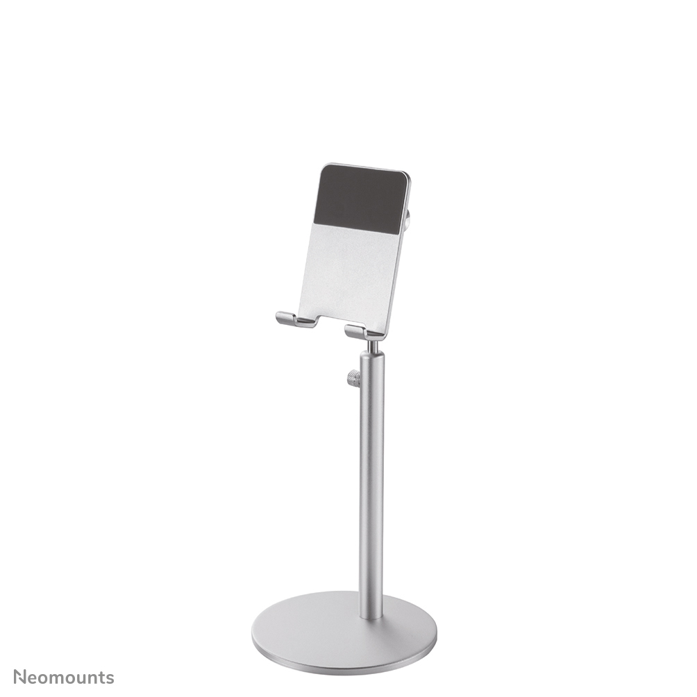 Neomounts DS10-200SL1 Telefon-Ständer bis zu 7" - höhenverstellbar - universal Moebel, Elektrisches Gerät, Mikrophon, Ständer