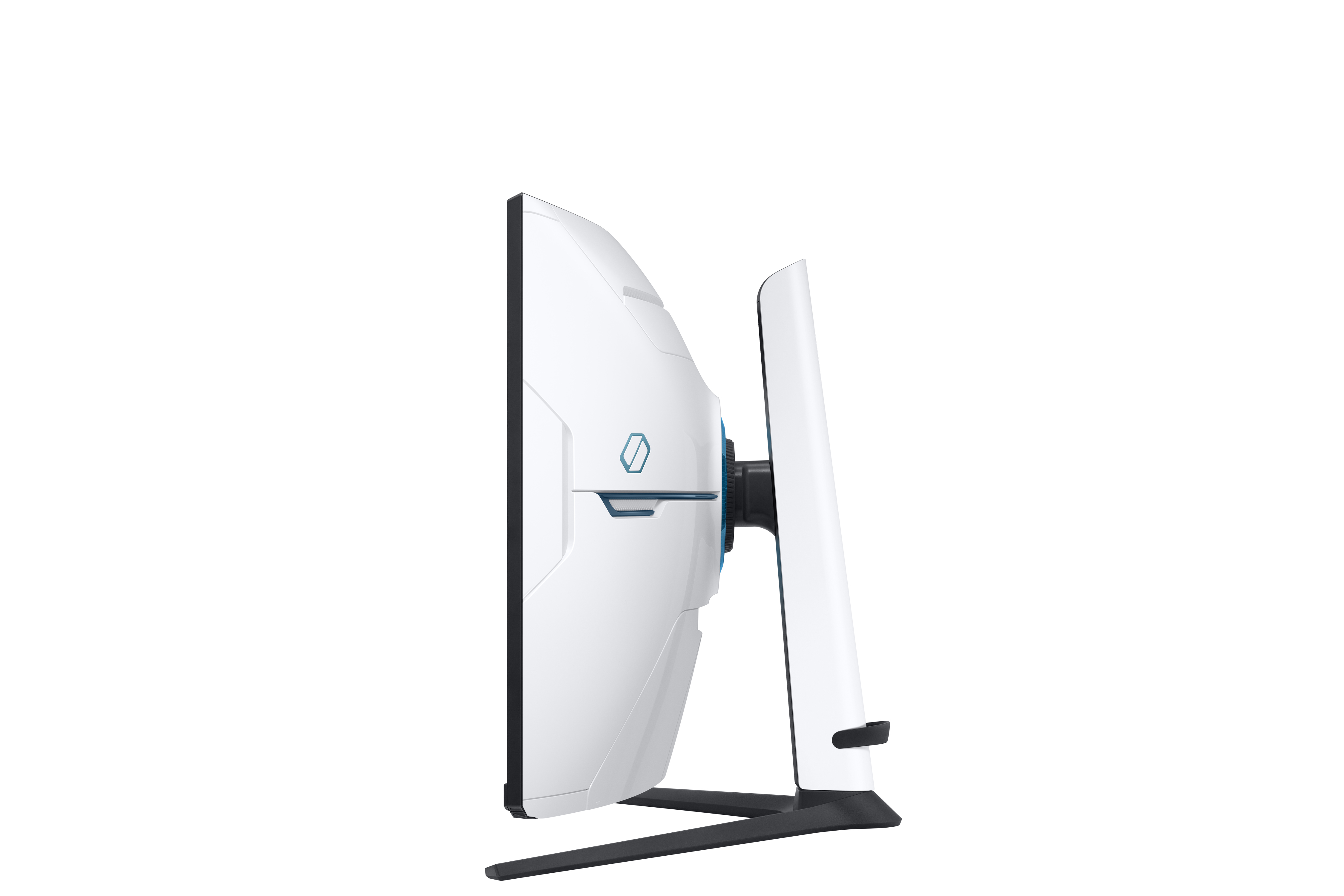 Samsung Monitor S32BG850NP '