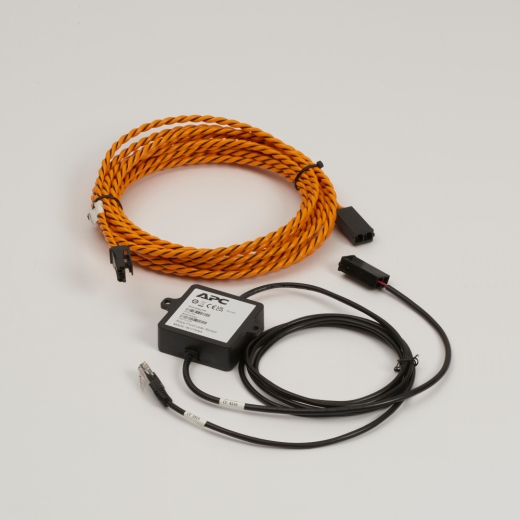 APC APDU1308 - NetShelter Rack PDU 10000 Rope Leak Sensor APC APDU1308 - NetShelter Rack PDU 10000 Rope Leak Sensor