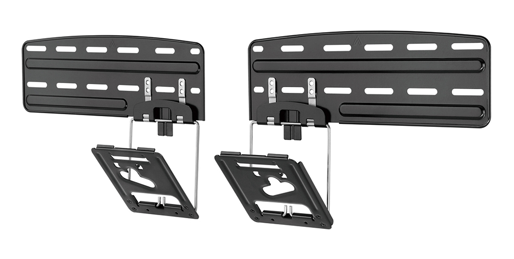 Neomounts TV-Wandhalterung fest VESA 1200x800 speziell SAMSUNG WL30-265BL1