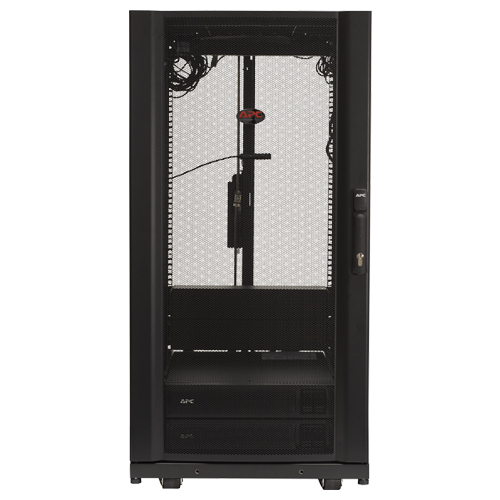 APC MDC24SX3KVAI - Micro DC 24U SX, 3KVA, 230V APC MDC24SX3KVAI - Micro DC 24U SX, 3KVA, 230V