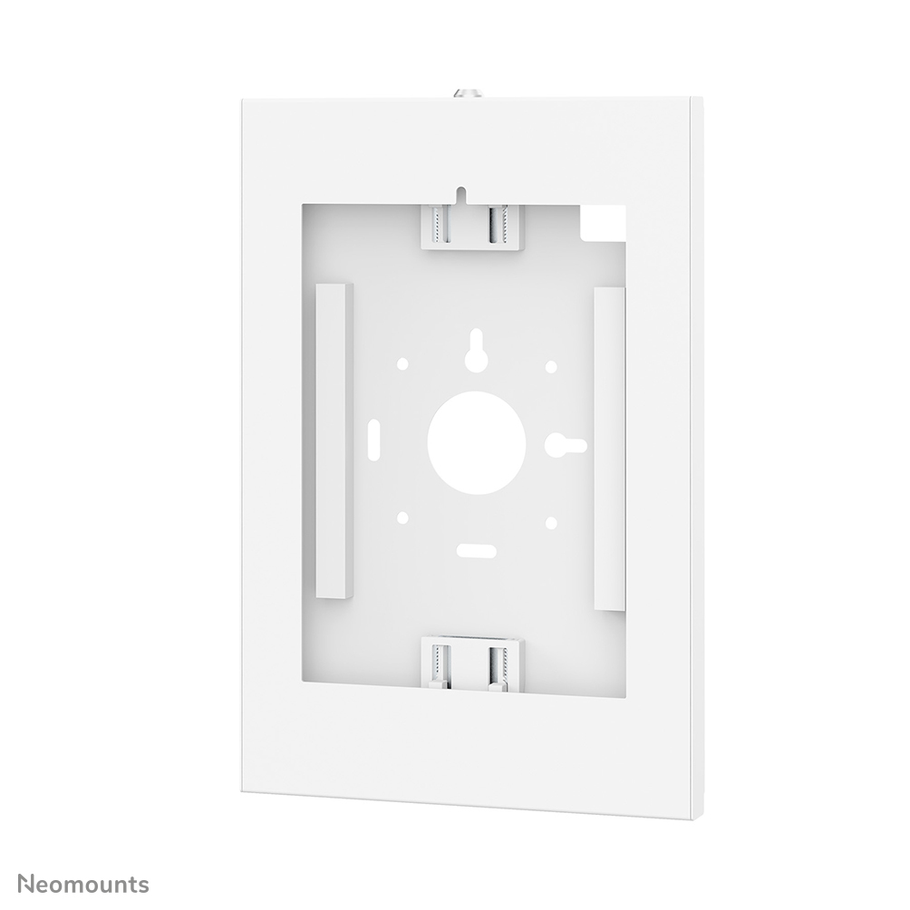 Neomounts WL15-650WH1 Tablet-Wandhalterung 9.7-11" - abschließbar Neomounts WL15-650WH1 Tablet-Wandhalterung 9.7-11" - abschließbar
