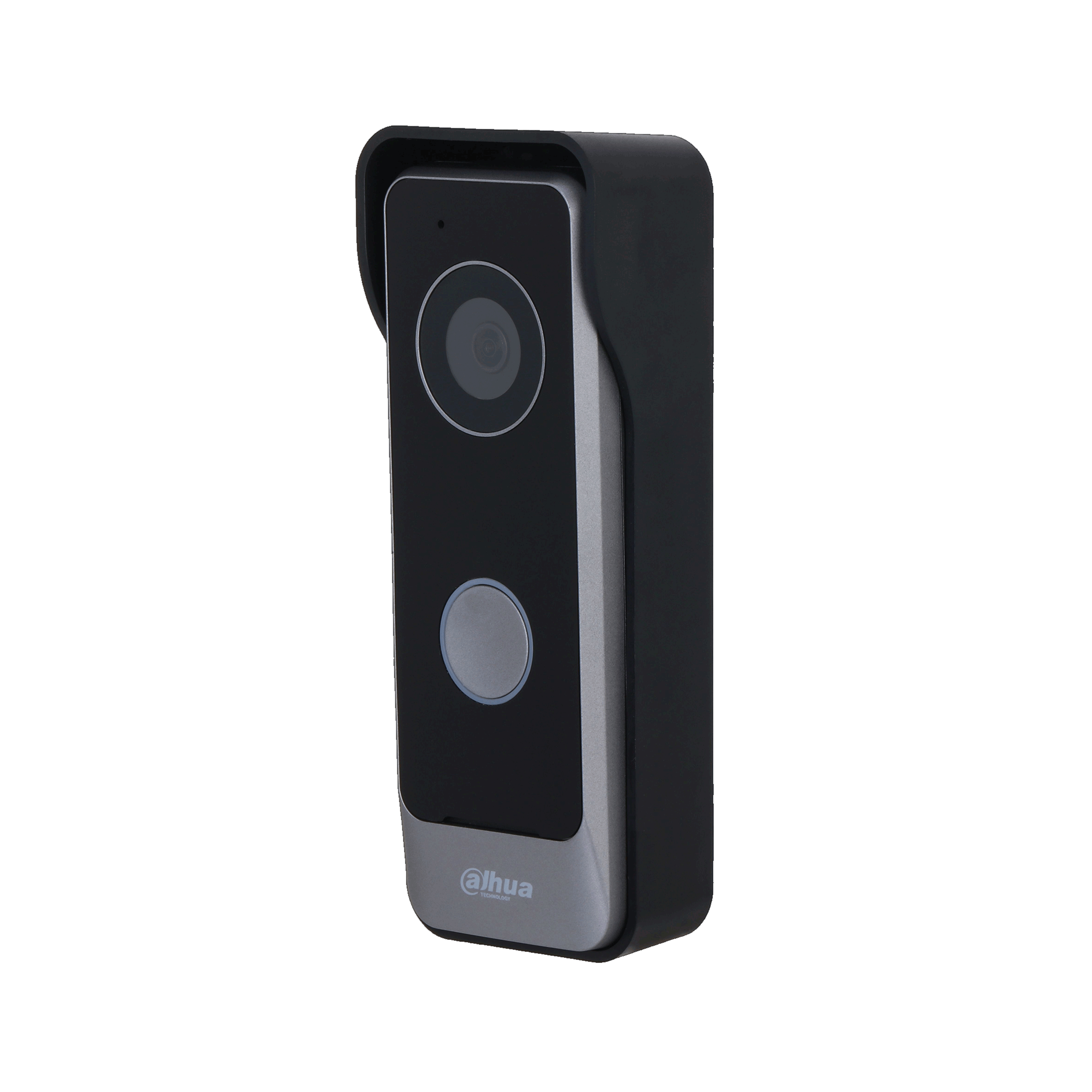 Dahua CCTV Intercoms Video Door Phone, DHI-VTO1301R-W, 2Mp Touchless 0-ch IP65 Second Confirmation Station Dahua CCTV Intercoms Video Door Phone, DHI-VTO1301R-W, 2Mp Touchless 0-ch IP65 Second Confirmation Station