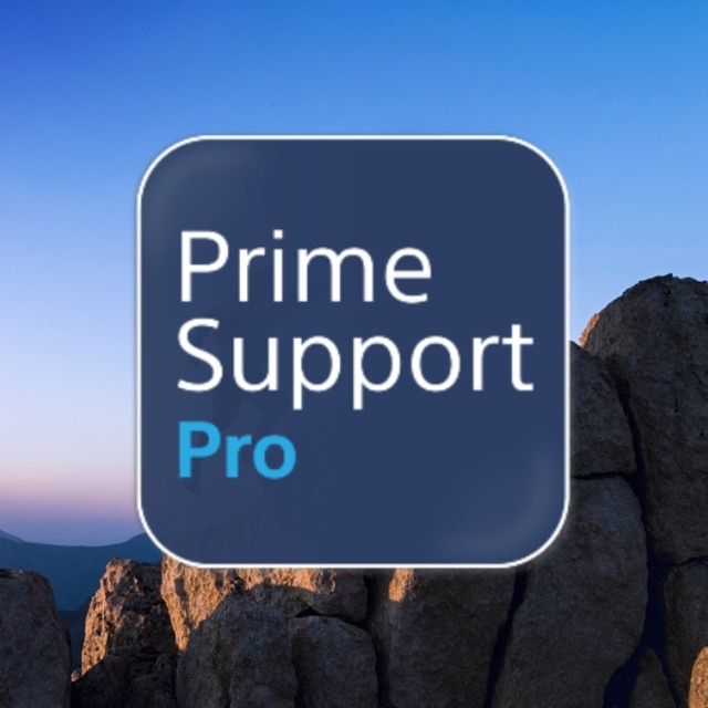 Sony Option for Professional BRAVIA Full HD & 4K PSP.TO-32G.2X Rock, Natur, Draußen, Himmel, Straßenschild