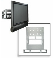 Peerless-AV MSA-101 Bildschirm, Computer-Hardware, Computerausrüstung, Überwachen, FERNSEHER