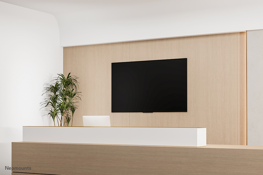 Neomounts TV-Wandhalterung fest VESA 1200x800 speziell SAMSUNG WL30-265BL1