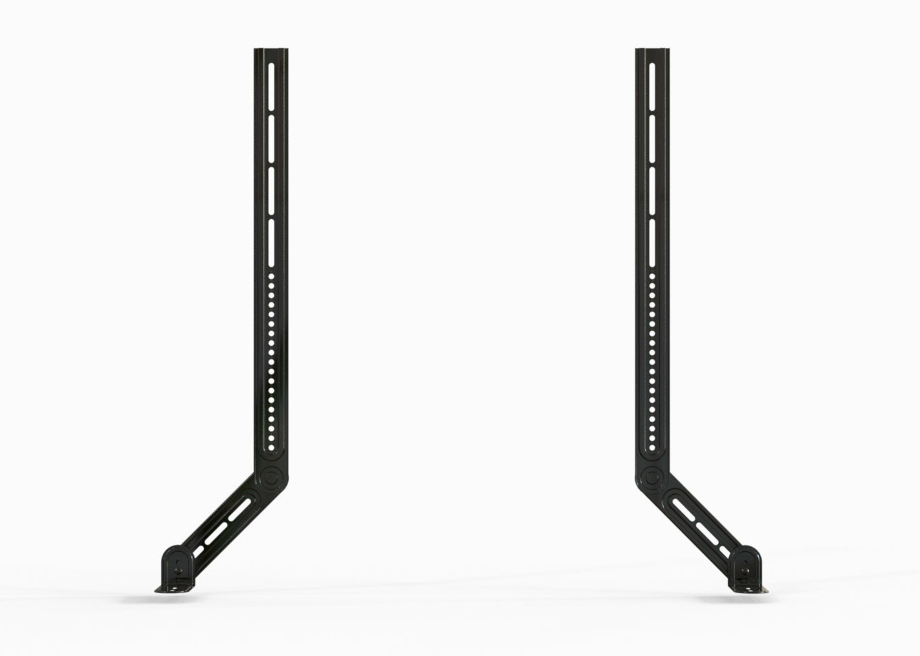 Peerless-AV ACC-SB2 Zaun