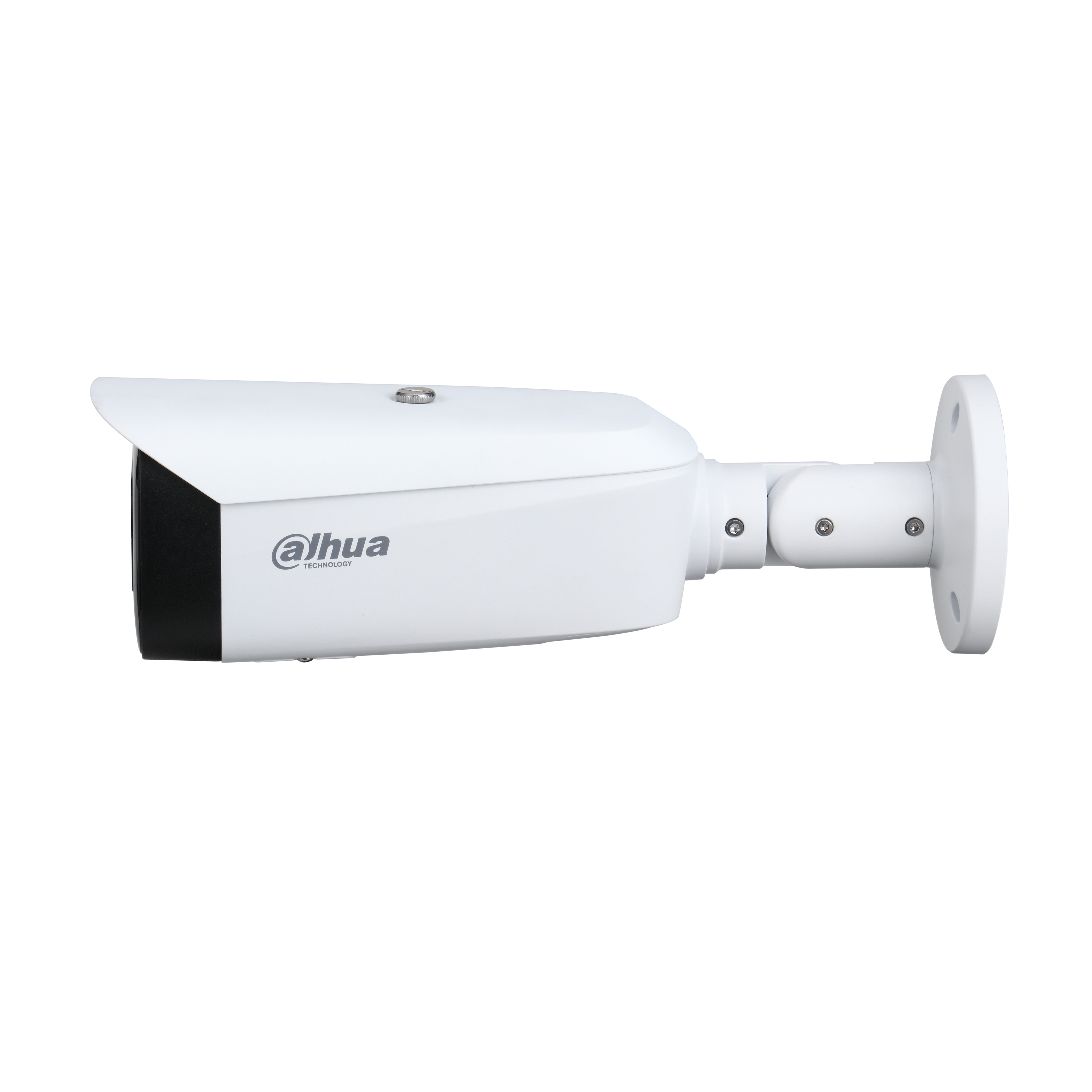 Dahua CCTV 4MP WDR Bullet Network CAMERA, DH-IPC-HFW3449T1P-AS-PV-0280B-S3