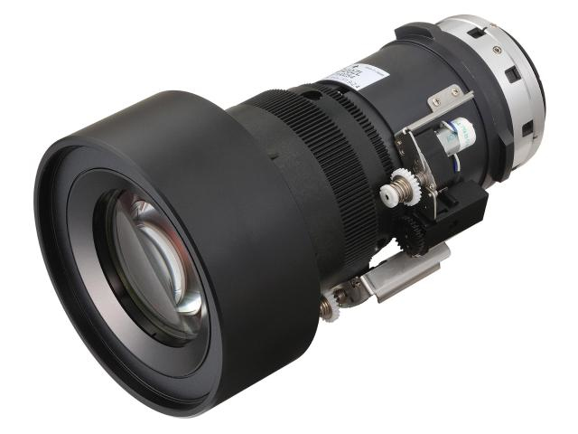 NEC Projektor Z Wechselobjektiv NP20ZL-4K Elektronik, Gerät, Fön, Elektrisches Gerät