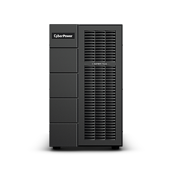 CYBERPOWER BPSE72V40A Batterieerweiterung CYBERPOWER BPSE72V40A Batterieerweiterung